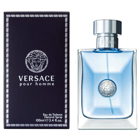 versace eau de toilette tete lyon|Versace men superdrug.